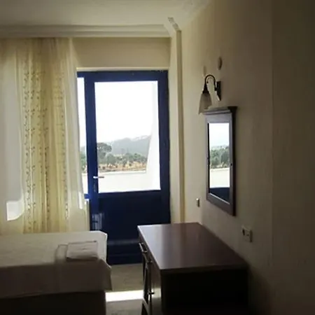 Hotel Patara Ince Kas