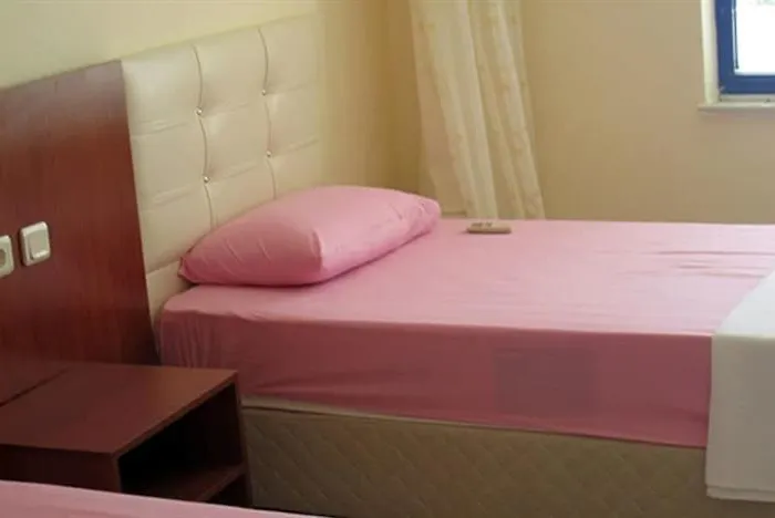 Patara Ince Hotel Kaş