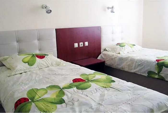 Hotel Patara Ince Kaş