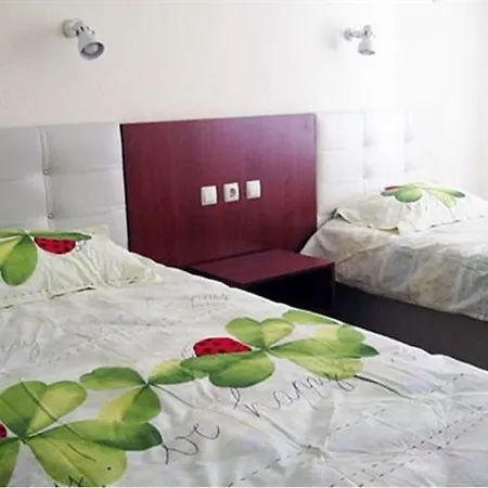 Hotel Patara Ince Kaş