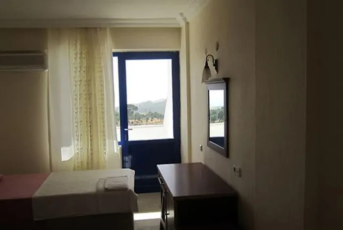 Hotel Patara Ince Kaş
